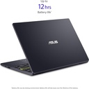 ASUS CX3400FM Notebook PC - intel core i3-11110 G4 8GB RAM 128GB SSD Grey -  (Refurbished)