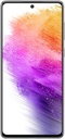 Samsung Galaxy A73 5G SM‑A736B Dual SIM 128GB with 6GB RAM Awesome Gray A Grade (Refurbished)
