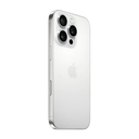 iPhone 16 Pro 256GB SIM+eSim White Titanium A Grade above 90% Battery Health( Used )