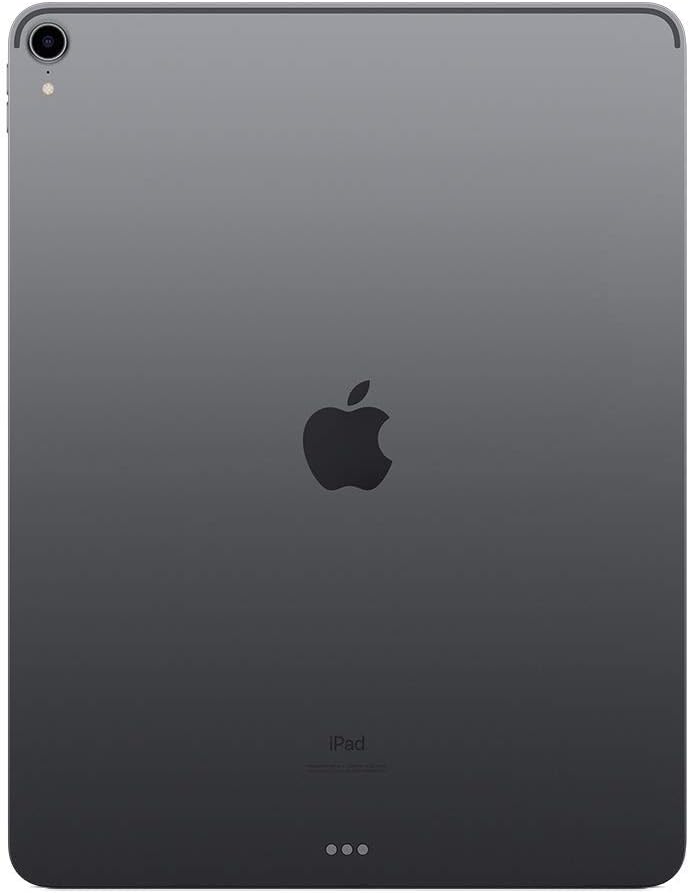 iPad Pro 12.9" 3rd Gen (2018) Wi-Fi Only 256GB Space Gray A1876 A Grade (Used)
