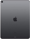 iPad Pro 12.9" 3rd Gen (2018) Wi-Fi Only 256GB Space Gray A1876 A Grade (Used)