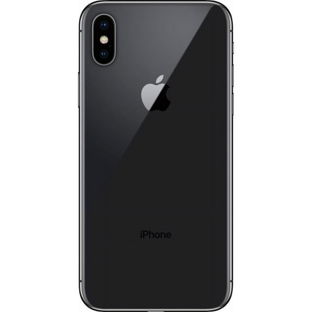 iPhone X 256GB Space Grey A Grade Preminum with 100%  Battery Health