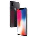 iPhone X 256GB Space Grey A Grade Preminum with 100%  Battery Health