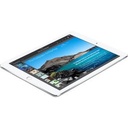 iPad Air 2 9.7" Cellular + Wi-Fi 64GB Silver A1567 A Grade 100% Battery Health( Refurbished )