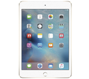 iPad Mini 4 (2015) 7.9" Wi-Fi Only 64GB Gold A1538 Grade 100% Battery Health( Refurbished )