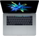 Apple MacBook Pro A1707 15.4" Intel Core i7-7820HQ 2.90GHz Quad-Core / 16GB RAM / 512GB SSD / Intel HD Graphics 630 / macOS / Space Grey – Excellent Grade Minor scratch (Refurbished)
