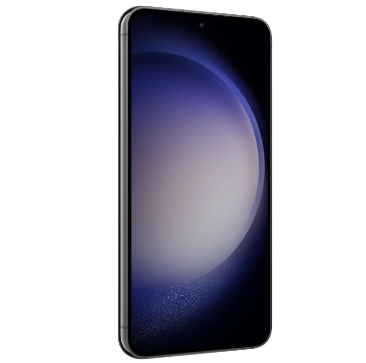 Samsung Galaxy S23 SS+eSim 128GB with 8GB RAM Phantom Black A Grade ( Refurbished )