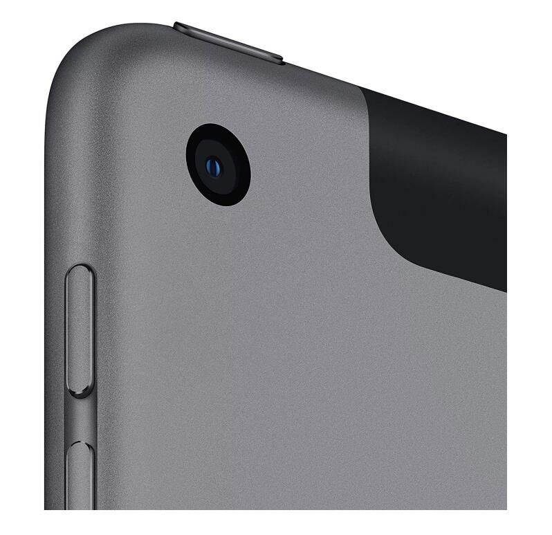 iPad 8th Gen 10.2" Cellular + Wi-Fi 32GB Space Gray A2429 Excellent Grade ( Refurbished )