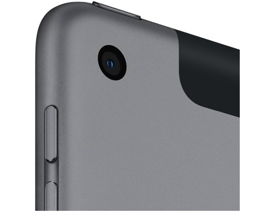 iPad 8th Gen 10.2" Cellular + Wi-Fi 32GB Space Gray A2429 A Grade 100% Battery Health( Refurbished )