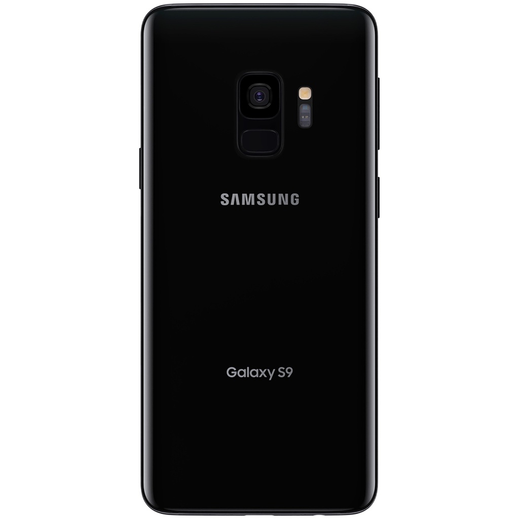 Samsung Galaxy S9 64GB Midnight Black A Grade (Used)