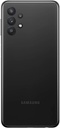 Samsung Galaxy A32 4G 128GB with 6GB RAM Awesome Black A (Refurbished)