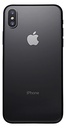 iPhone X 64GB Space Grey A Grade 100% Battery Health( Refurbished )