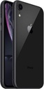 iPhone XR 64GB Black A Grade above 90% Battery Health( Refurbished )