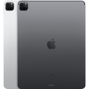 iPad Pro 12.9 5th Gen Cellular + Wi-Fi 512GB Space Gray A2379 A Grade 96% Battery Health( Refurbished )