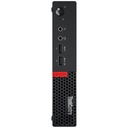 .20GHZ MFF Desktop PC - 8GB DDR4 RAM /256GB NVME /INTEGRATED GRAPHICS /Win 10 Pro - A Grade