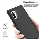 Samsung Galaxy A52 5G Adventurer phone case BLACK