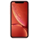 iPhone XR 256GB Coral A Grade 100% Battery Health( Refurbished )