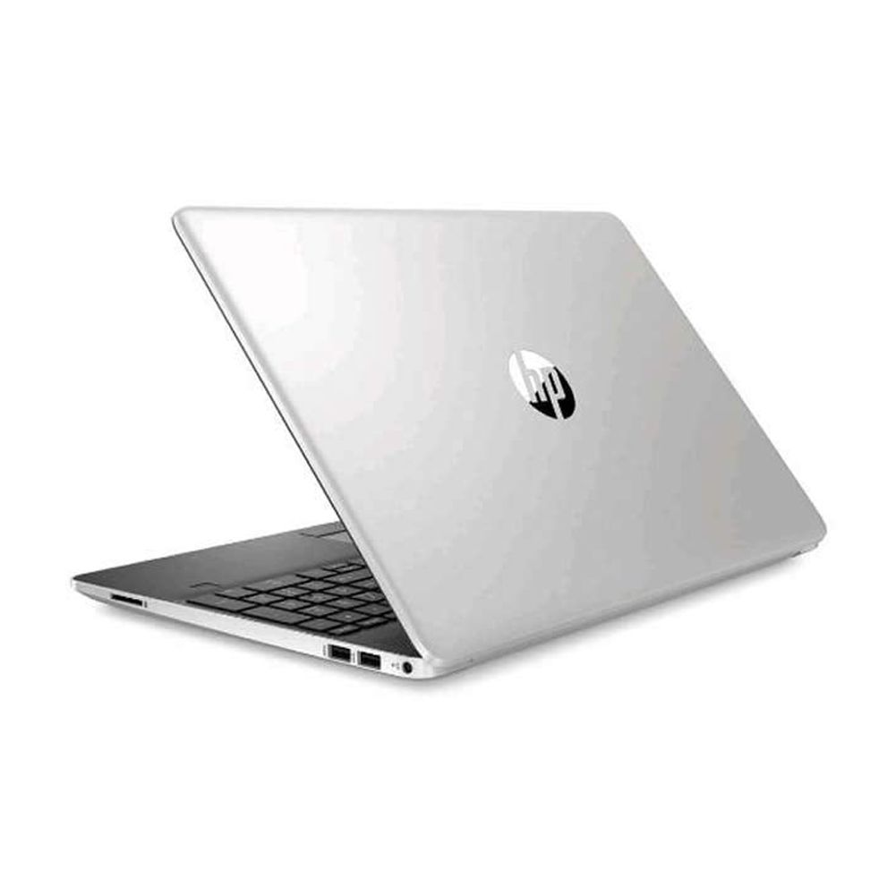 HP Notebook 15s-du0034tu i5-8265U 8GB 256GB SSD 15.6" Windows 10 Home