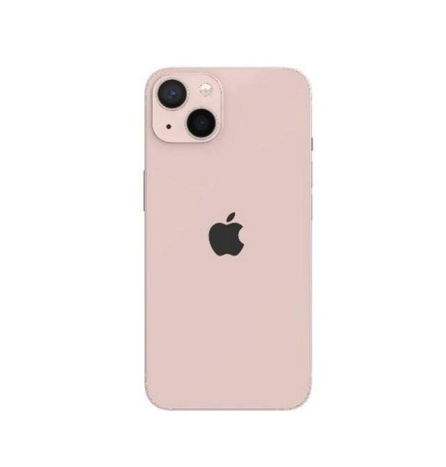 iPhone 13 Mini 128GB Pink A Grade 100% Battery Health( Refurbished )