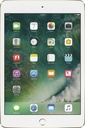 iPad Mini 4 (2015) 7.9" Wi-Fi Only 128GB Gold A1538 Grade above 80% Battery Health (Refurbished)