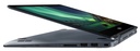 ASUS VivoBook Flip 14 TP410U 14-inch Convertible laptop -  Intel Core i7-8550U 4.0GHz FHD (1920 x 1080) IPS 8GB DDR4 1TB (HDD)+128GB(SSD)  - (Pre-Owned)
