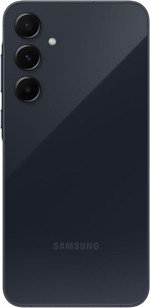Samsung Galaxy A55 5G Dual SIM 256GB with 8GB RAM Awesome Navy A Grade (Used)