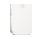 iPhone 16 128GB Dual SIM White Titanium A Grade 100% Battery Health Like New