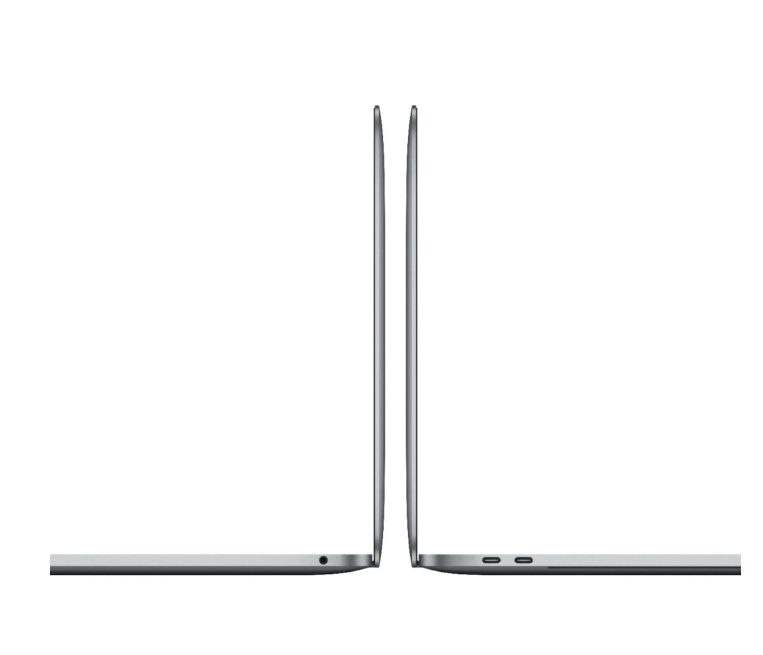 Apple MacBook Air Retina 13" A1932 2019 i5 dual-core 1.6GHz 8GB LPDDR3 128GB SSD Space Gray A Grade (Refurbished)
