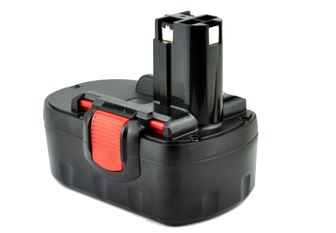 Power tool Battery 18V 2000mAh Battery for Bosch Ni-CD High Quality Replacement Power Tools Battery