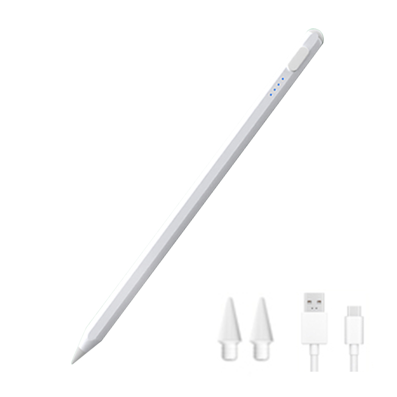 Pencil Stylus For iPad iPhone Samsung Galaxy Tablet Phone Pen Capacitive Screen