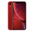 iPhone XR 64GB Red A Grade 100% Battery Health (Refurbished)