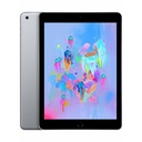 iPad 6th Gen 9.7" Cellular + Wi-Fi 128GB Space Gray A1954 A Grade 100% Battery Health (Refurbish)