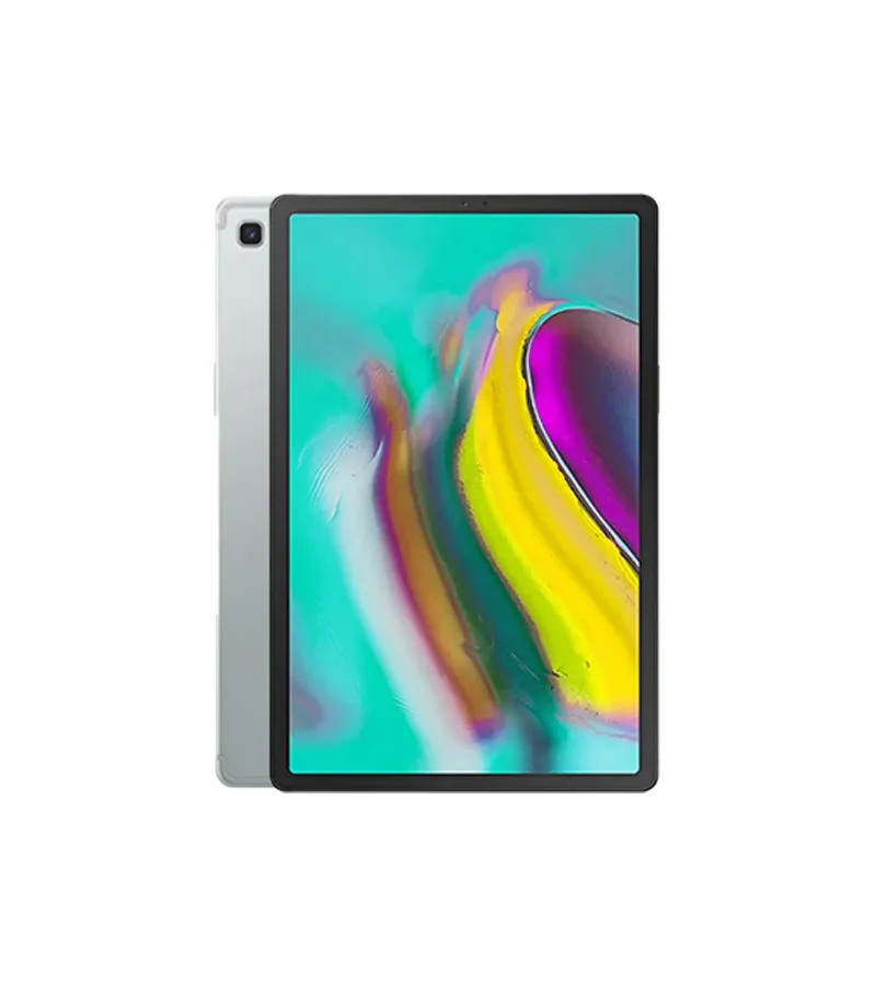 Samsung Galaxy Tab S5e SM-T727V 10.5" 64GB WI-Fi+Cellular Silver A Grade (Refurbished)