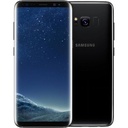 Samsung Galaxy S8 64GB with 4GB RAM Midnight Black A Grade (Refurbished)