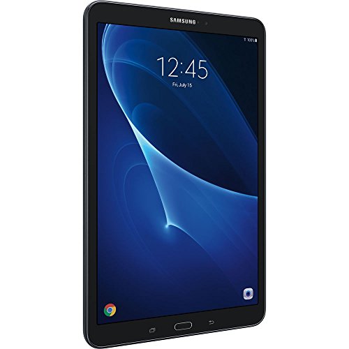 Samsung Galaxy Tab Active 10.1(2016) T580 2GB RAM 32GB WI-Fi Only Metallic Black A Grade( Refurbished )