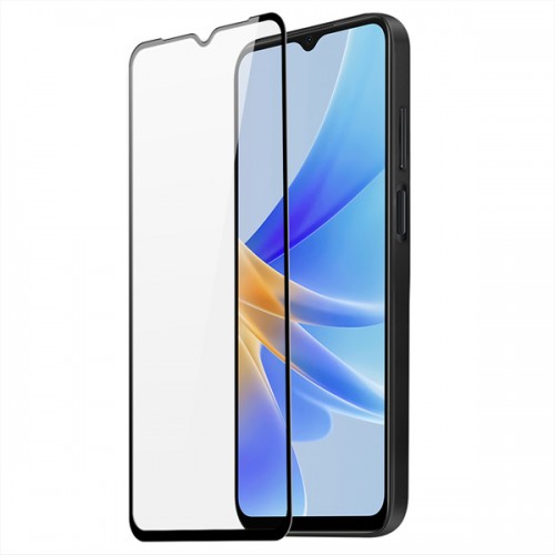 DUX DUCIS OPPO Find X5 Pro 9H Full Screen Glass Black