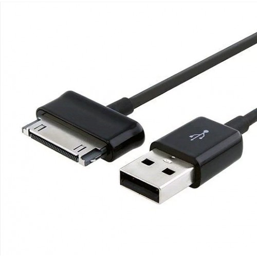 USB Sync Data Charger Cable For Samsung Galaxy Tab P3100 P1000 P7300 P3110