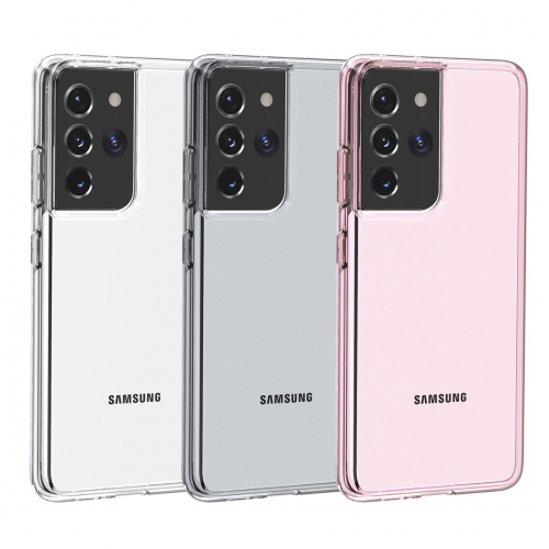 Samsung Galaxy S20 Plus ShockProof Phone Case (Ultimake) Black