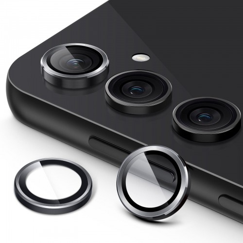 [V06]Full Stick 9H Flexible Camera Lens Glass For iPhone 11 Pro Max