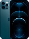 iPhone 12 Pro 128GB Pacific Blue A Grade 100% Battery Health Premium (Refurbished)
