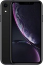 iPhone XR 128GB Black A Grade above 90% Battery Health (Refurbished)