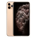iPhone 11 Pro Max 256GB Gold A Grade 100% Battery Health (Refurbished)