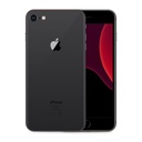 iPhone 8 256GB Space Grey With 100% Battery A Grade Preminum (Refurbished)
