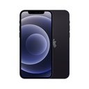 iPhone 12 Mini 256GB Black A Grade 100% Battery Health(Refurbished)