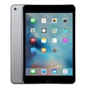 iPad Mini 4 (2015) 7.9" Wi-Fi Only 128GB Space Grey A1538 A Grade above 80% Battery Health( Refurbished )