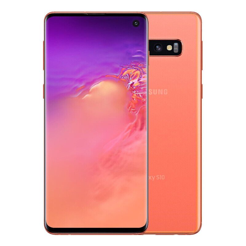 Samsung S10 128gb 8gb Flamingo Pink