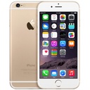 iPhone 6 Plus 64GB Gold A Grade 100% Battery Health(Refurbished)
