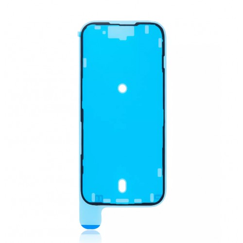 Front Screen Waterproof Sticker Sealing Adhesive for iPhone 15