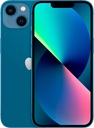 iPhone 13 256GB Blue A Grade 100% Battery Health(Refurbished)