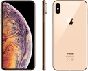 iPhone XS 256GB Gold A Grade 100% Battery Health(Refurbished)